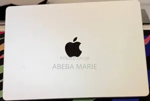 New Laptop Apple MacBook Pro 2021 M1 16GB Apple M1 Pro SSD 512GB