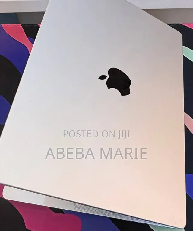 New Laptop Apple MacBook Pro 2021 M1 16GB Apple M1 Pro SSD 512GB