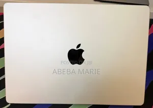 New Laptop Apple MacBook Pro 2021 M1 16GB Apple M1 Pro SSD 512GB