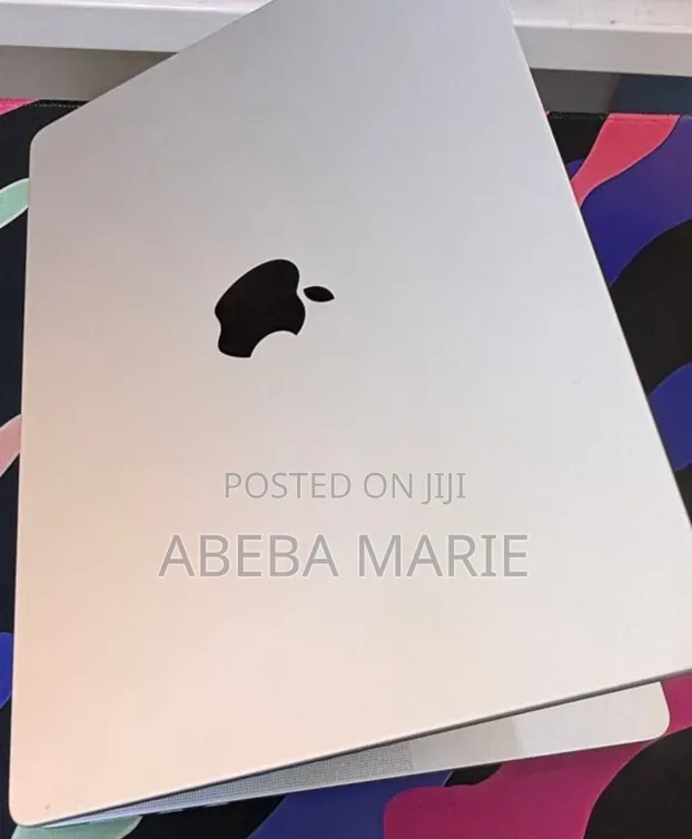 New Laptop Apple MacBook Pro 2021 M1 16GB Apple M1 Pro SSD 512GB