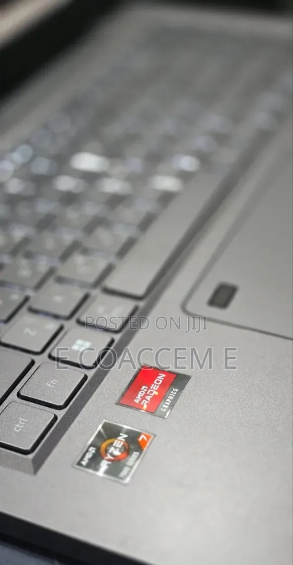 New Laptop Acer Aspire 5 16GB AMD Ryzen 7 SSD 512GB