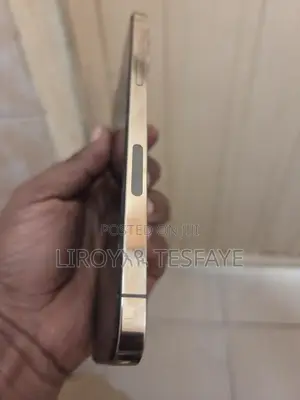 Apple iPhone 12 128 GB Gold