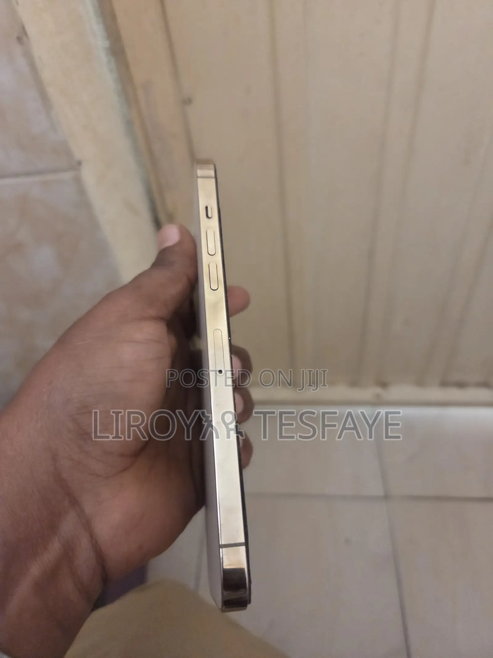 Apple iPhone 12 128 GB Gold