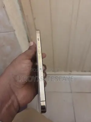 Apple iPhone 12 128 GB Gold