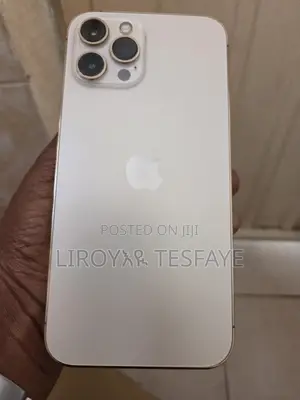 Apple iPhone 12 128 GB Gold