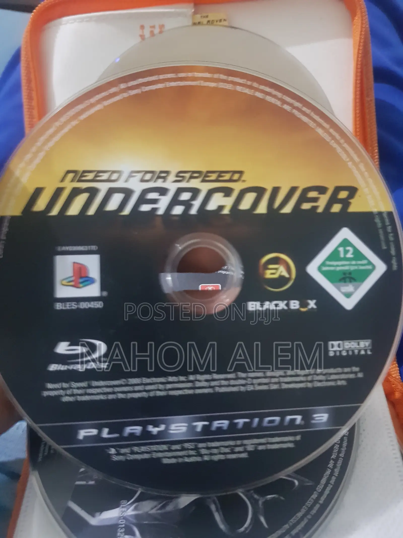Ps 3 Video Games
