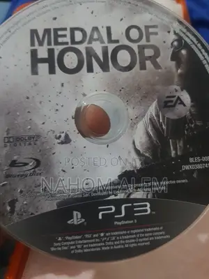 Ps 3 Video Games