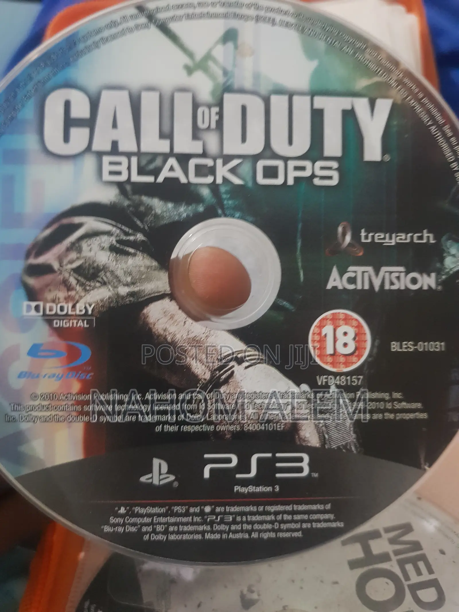 Ps 3 Video Games