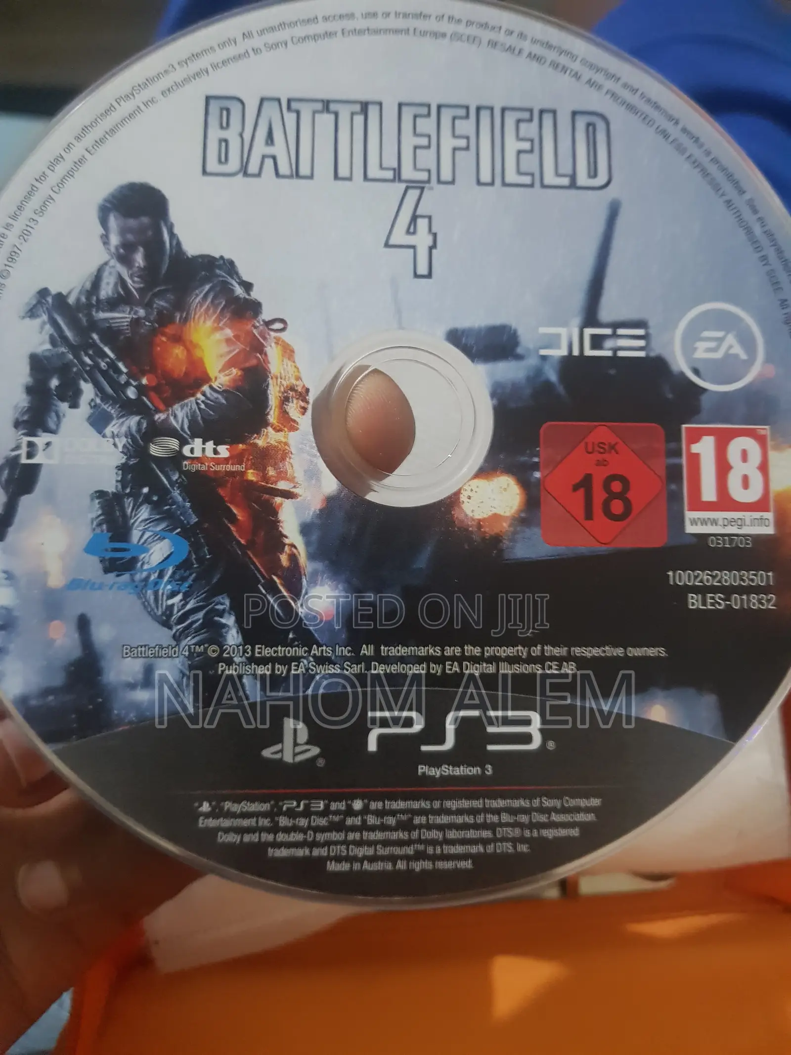 Ps 3 Video Games