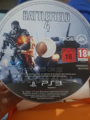Ps 3 Video Games