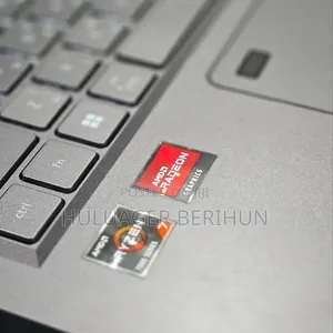 New Laptop Acer Aspire 5 16GB AMD Ryzen 7 SSD 512GB