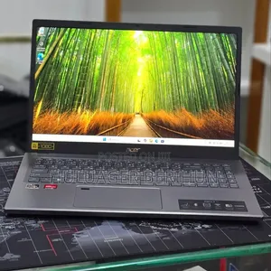 New Laptop Acer Aspire 5 16GB AMD Ryzen 7 SSD 512GB