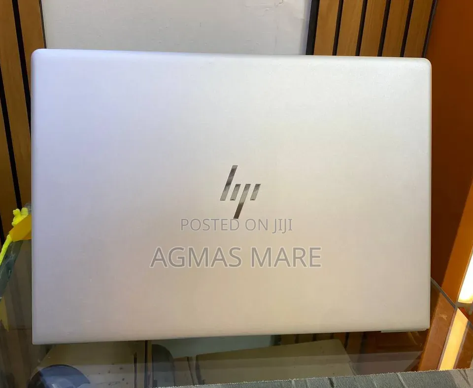 New Laptop HP EliteBook 840 G5 8GB Intel Core i7 SSD 512GB