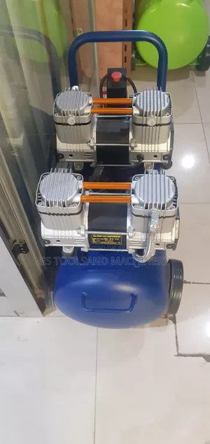 SALI 50L Free Oil Air Copressor