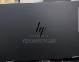 New Laptop HP OmniBook Ultra Flip 16" 16GB Intel Core Ultra 7 SSD 1T