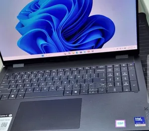 New Laptop HP OmniBook Ultra Flip 16" 16GB Intel Core Ultra 7 SSD 1T