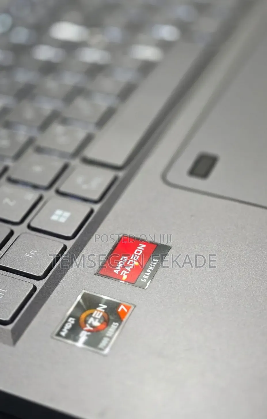 New Laptop Acer Aspire 5 16GB AMD Ryzen 7 SSD 512GB