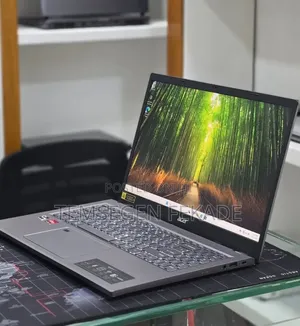 New Laptop Acer Aspire 5 16GB AMD Ryzen 7 SSD 512GB