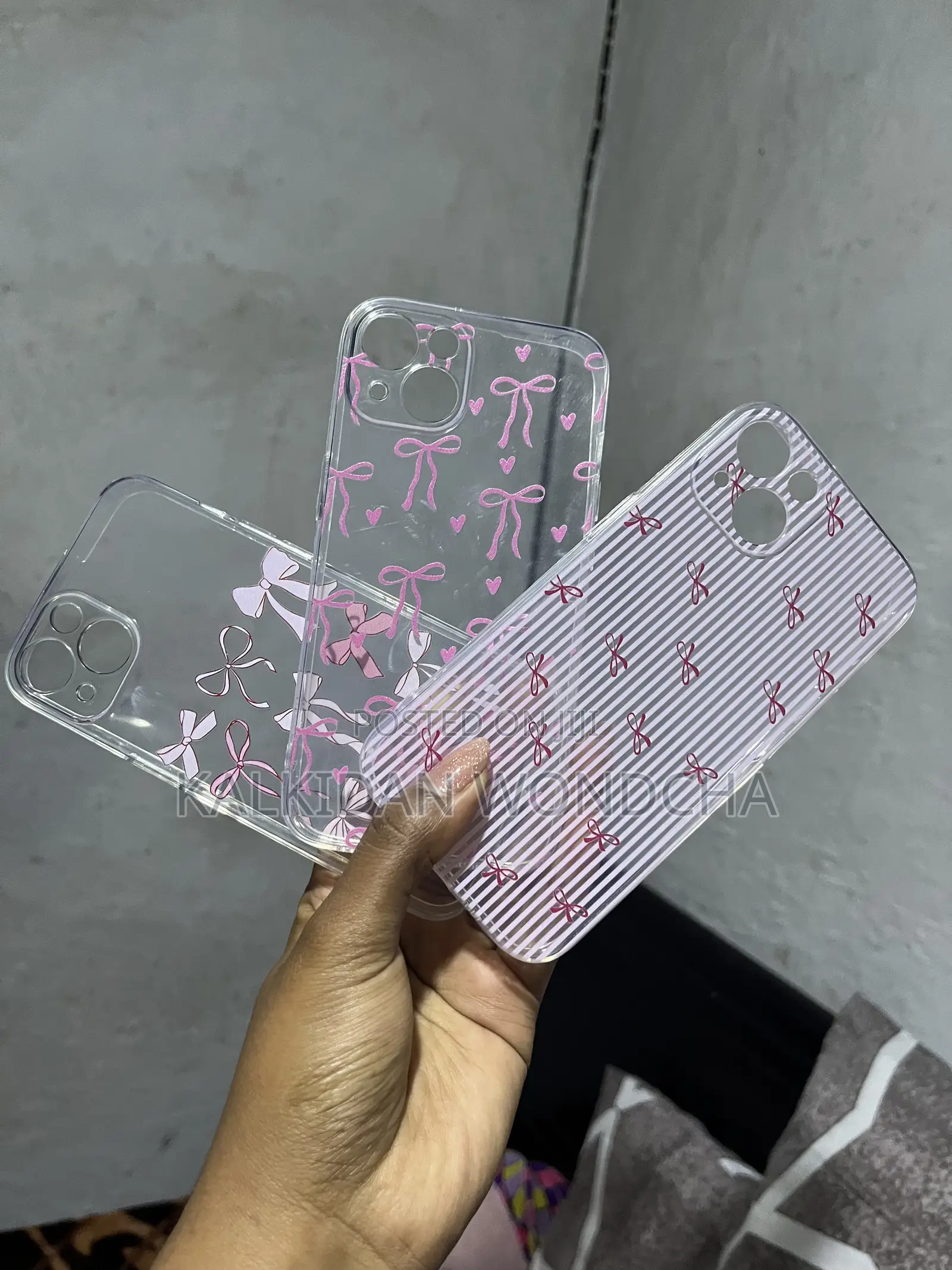 I Phone Cover
