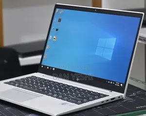 New Laptop HP EliteBook 840 G7 16GB Intel Core i5 SSD 512GB