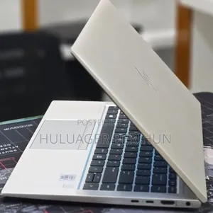 New Laptop HP EliteBook 840 G7 16GB Intel Core i5 SSD 512GB