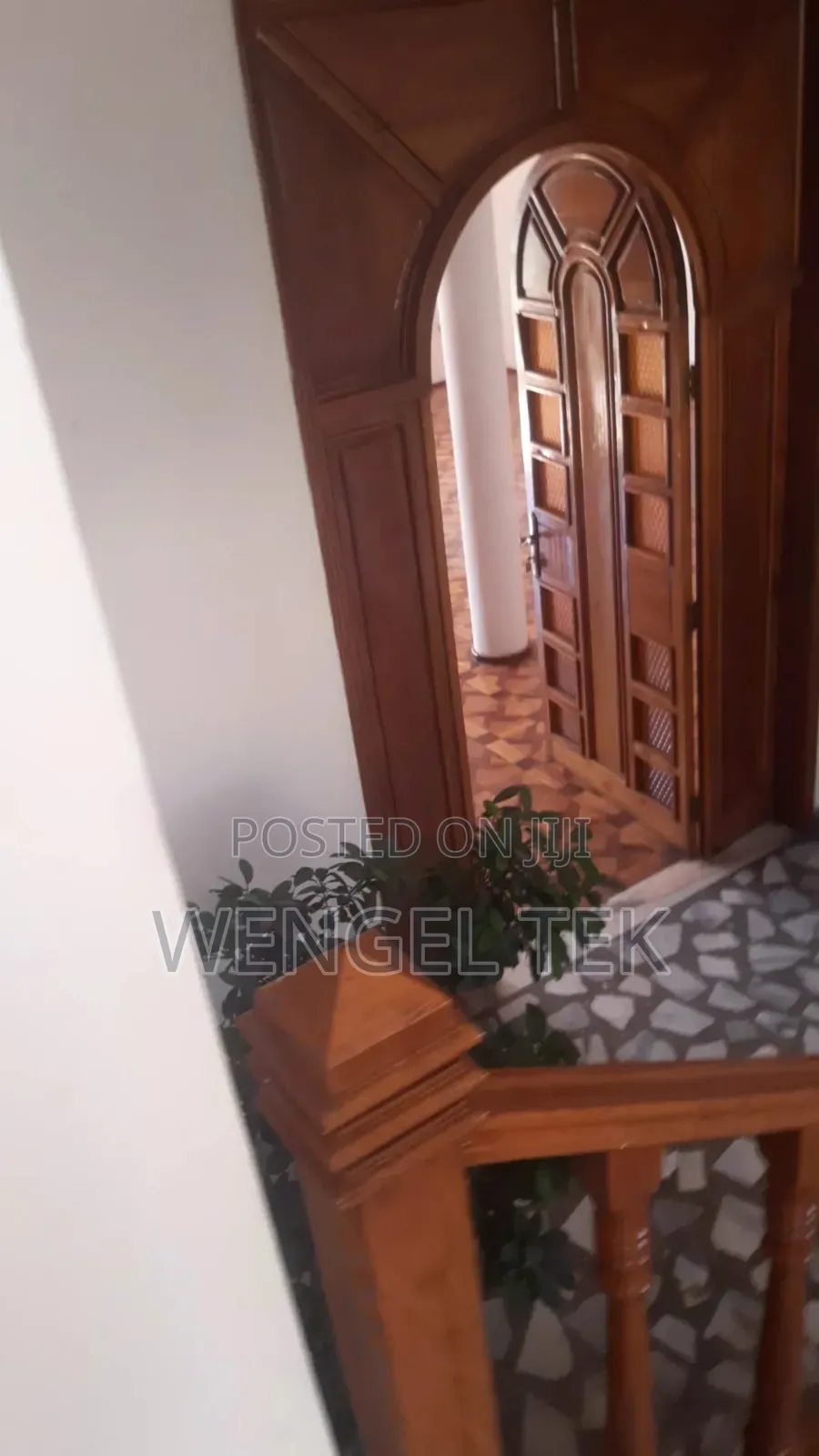 5bdrm House in Nifas Silk-Lafto for rent