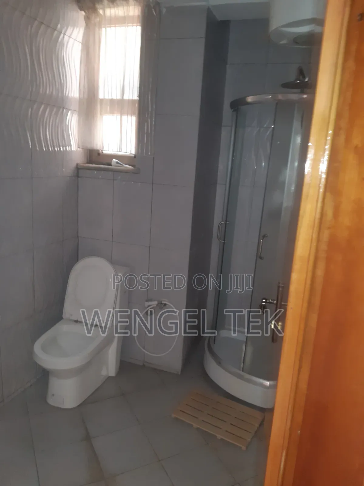 5bdrm House in Nifas Silk-Lafto for rent