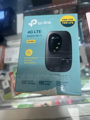 Tp Link Wifi Routers
