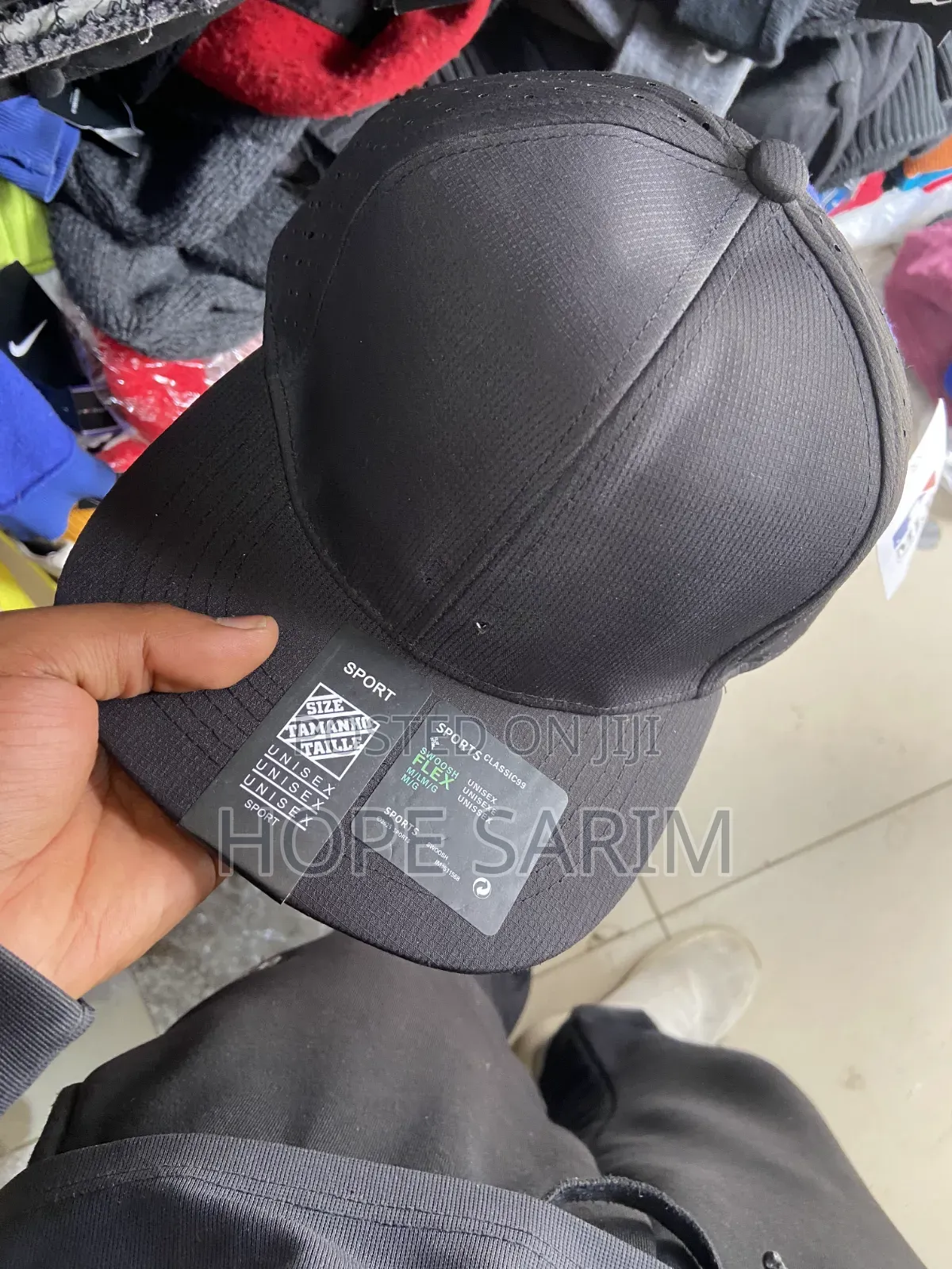 Premium Classic99 Flex Cap – Brand New