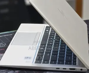 New Laptop HP EliteBook 840 G7 16GB Intel Core i5 SSD 512GB
