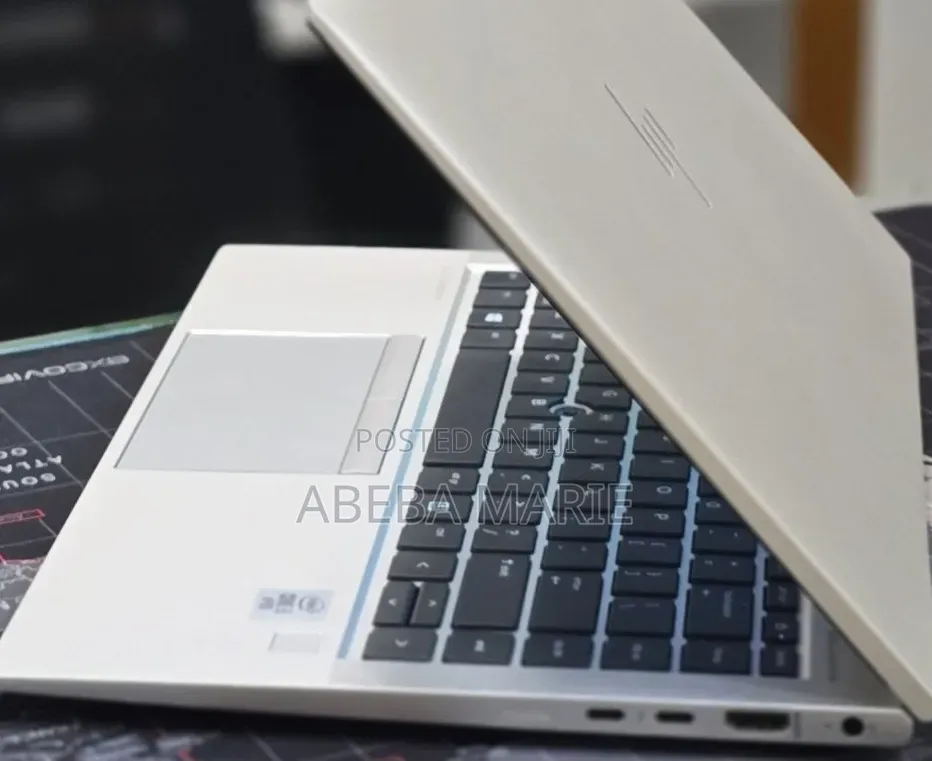 New Laptop HP EliteBook 840 G7 16GB Intel Core i5 SSD 512GB