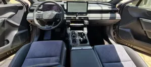 New Toyota RAV4 2026