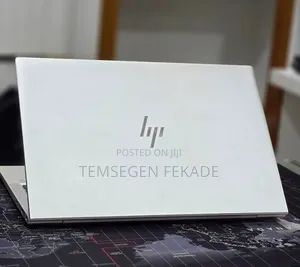 New Laptop HP EliteBook 840 G7 16GB Intel Core i5 SSD 512GB