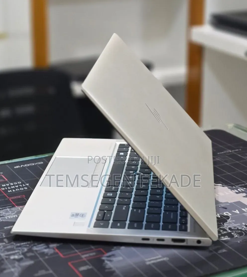 New Laptop HP EliteBook 840 G7 16GB Intel Core i5 SSD 512GB