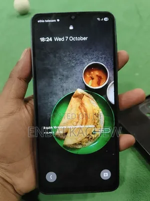 New Samsung Galaxy A07 64 GB