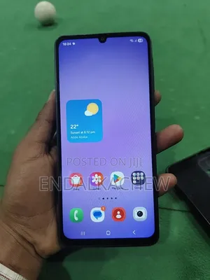 New Samsung Galaxy A07 64 GB