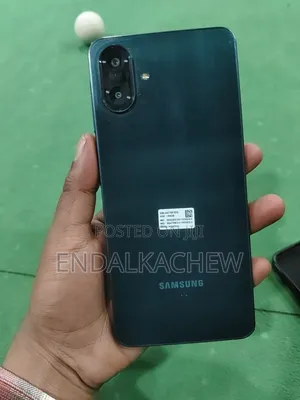 New Samsung Galaxy A07 64 GB