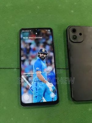 New Samsung Galaxy A07 64 GB