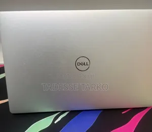 New Laptop Dell XPS 13 16GB Intel Core i7 SSD 512GB