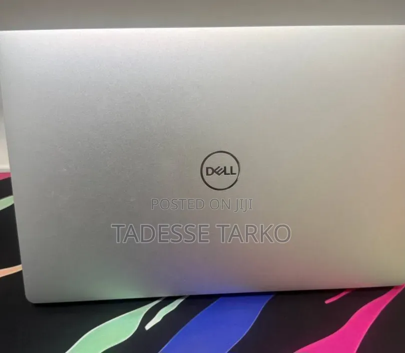 New Laptop Dell XPS 13 16GB Intel Core i7 SSD 512GB