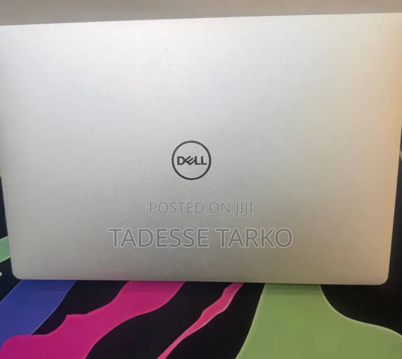 New Laptop Dell XPS 13 16GB Intel Core i7 SSD 512GB
