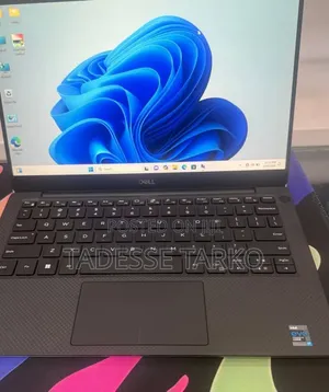 New Laptop Dell XPS 13 16GB Intel Core i7 SSD 512GB