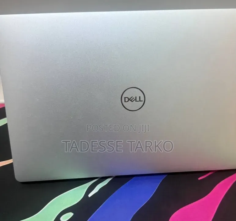 New Laptop Dell XPS 13 16GB Intel Core i7 SSD 512GB