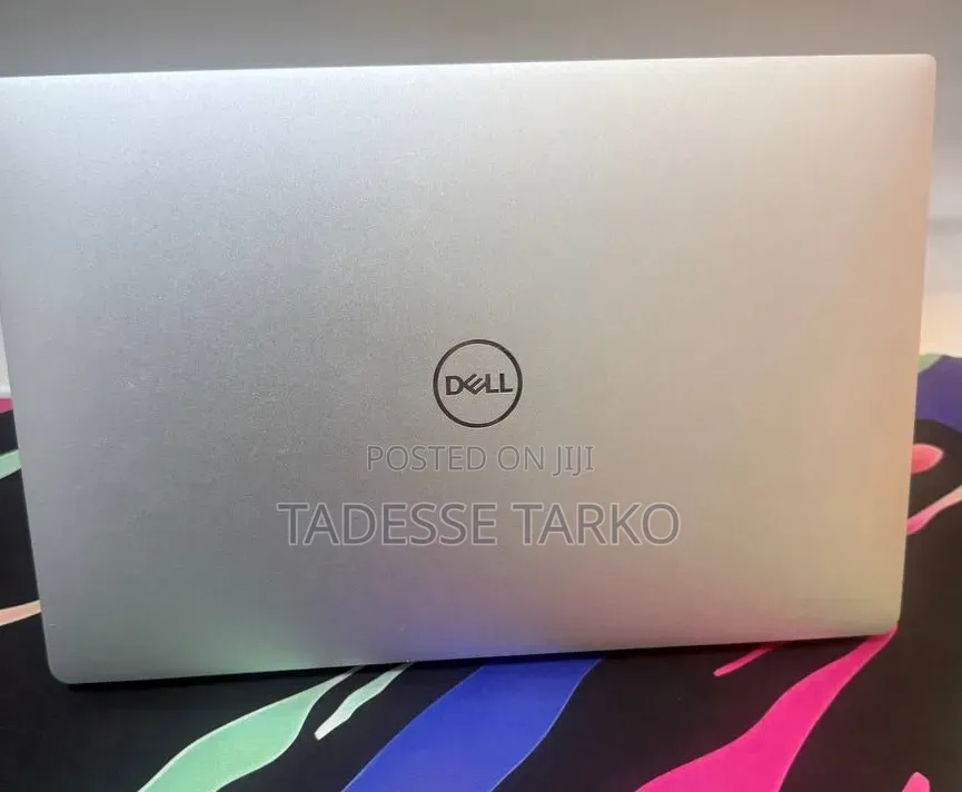 New Laptop Dell XPS 13 16GB Intel Core i7 SSD 512GB