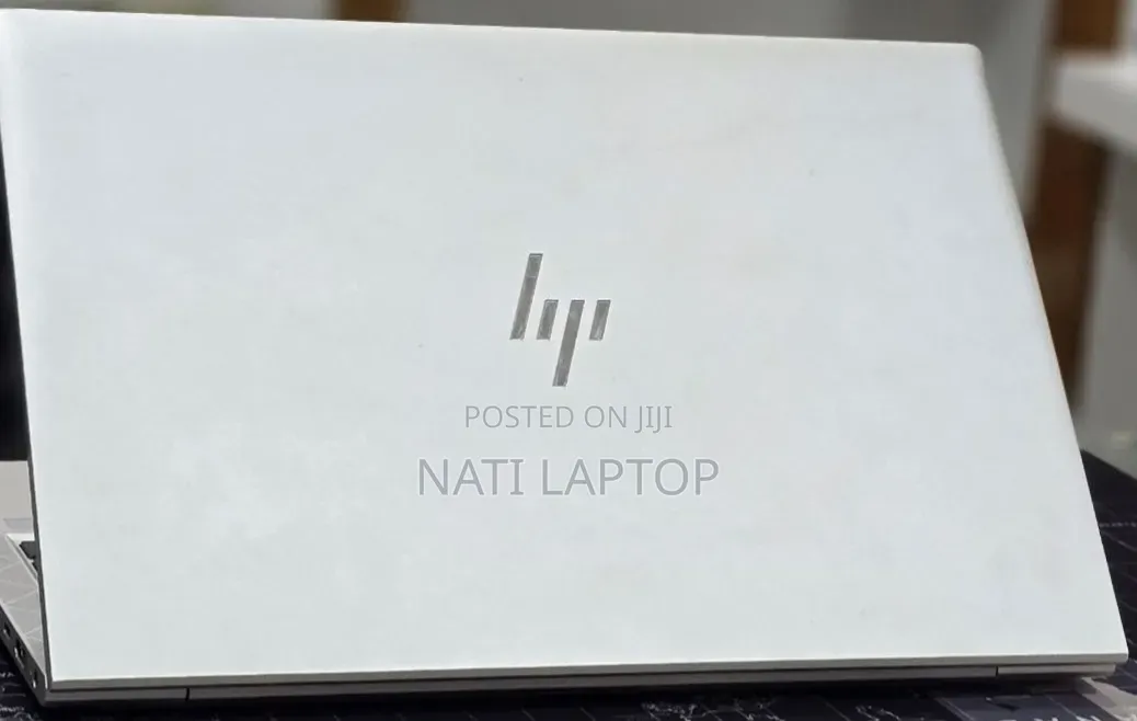 New Laptop HP EliteBook 840 G7 16GB Intel Core i5 SSD 512GB
