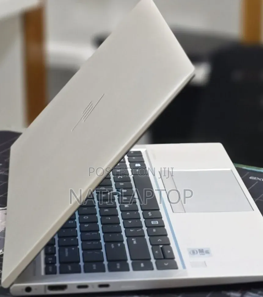 New Laptop HP EliteBook 840 G7 16GB Intel Core i5 SSD 512GB