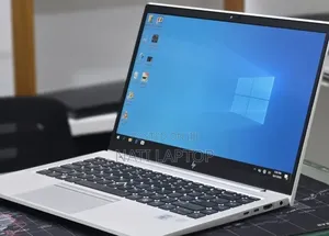 New Laptop HP EliteBook 840 G7 16GB Intel Core i5 SSD 512GB
