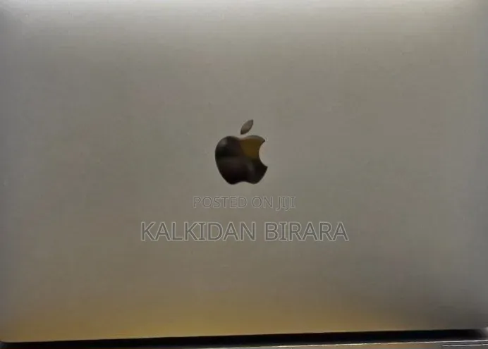 New Laptop Apple MacBook Pro 2019 16GB Intel Core i5 SSD 512GB