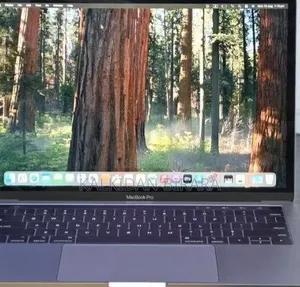 New Laptop Apple MacBook Pro 2019 16GB Intel Core i5 SSD 512GB