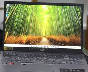 New Laptop Acer Aspire 5 16GB AMD Ryzen 7 SSD 512GB